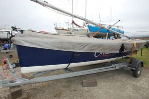 Topper Cruz Classic (click for enlarged image)